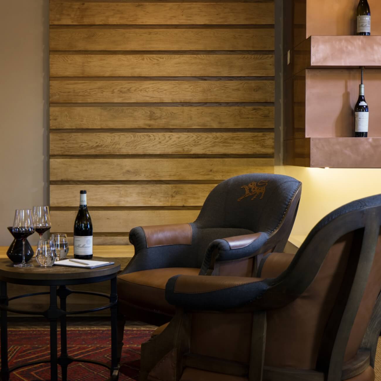 Leeu Collection South Africa Wine and Drinks The Wine Studio